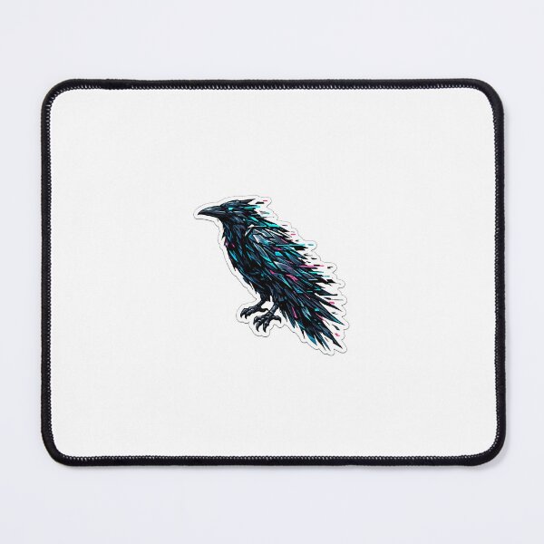 Item preview, Raven designed and sold by ThePlacee.