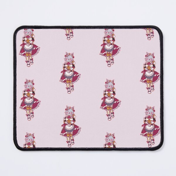 Item preview, Noelle Cat designed and sold by ElizabethNire.