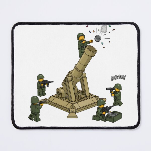 Item preview, LEGO mortar designed and sold by Adriiian Shop.