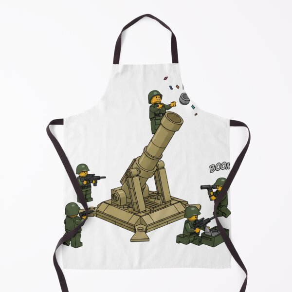 Item preview, LEGO mortar designed and sold by Adriiian Shop.