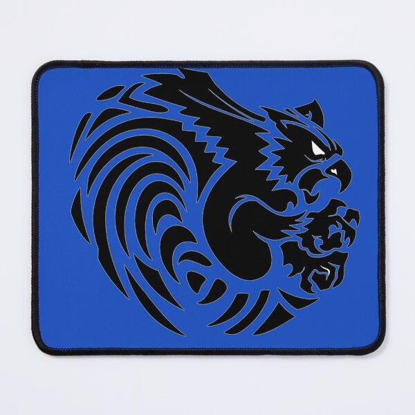 Item preview, Hawk Tatoo designed and sold by Fire in Blue.