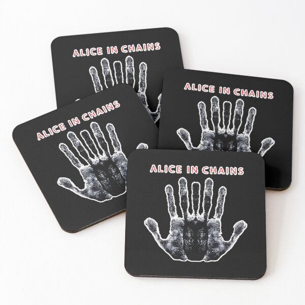 Item preview, Album 90S Band Rock Tour Music Legend Alice In Chains  designed and sold by saprold.