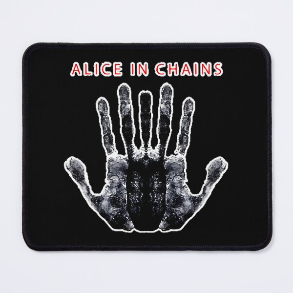 Item preview, Album 90S Band Rock Tour Music Legend Alice In Chains designed and sold by saprold.