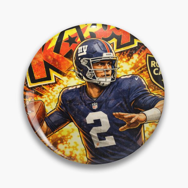 Item preview,  Jaxson Dart KA-BOOM designed and sold by voxvizion.