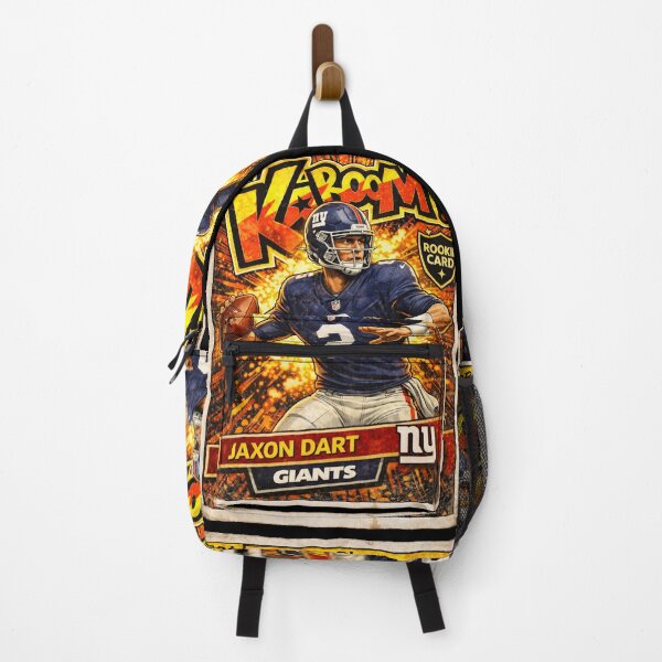Item preview,  Jaxson Dart KA-BOOM designed and sold by voxvizion.