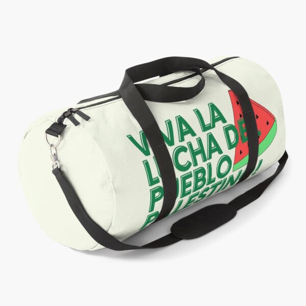 Item preview, viva la lucha del pueblo palestino designed and sold by Slice Of Seed.