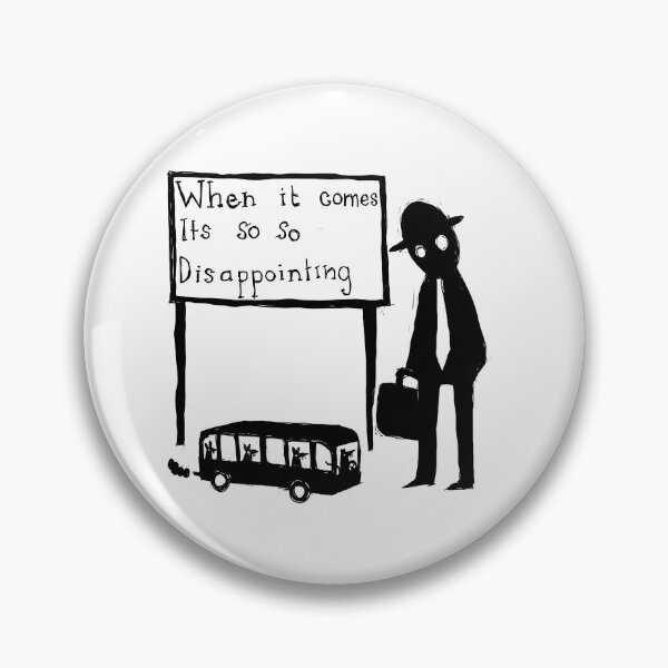 Item preview, Let Down - Illustrated lyrics  designed and sold by bangart.