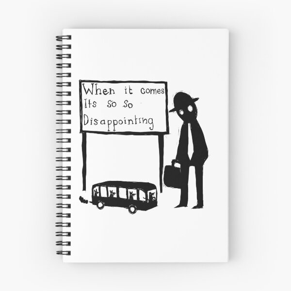 Item preview, Let Down - Illustrated lyrics  designed and sold by bangart.