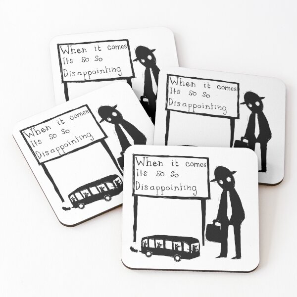Item preview, Let Down - Illustrated lyrics  designed and sold by bangart.