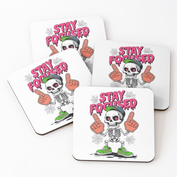 Item preview, tay Focused – Discipline Over Distraction designed and sold by NewUSShop.