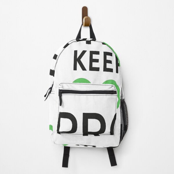 Item preview, Profit Keeps Me Going Business Motivation Typography Design designed and sold by Adappai.