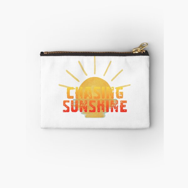 Item preview, Chasing Sunshine - Minimal Beach Aesthetic Design designed and sold by DTS-2026.