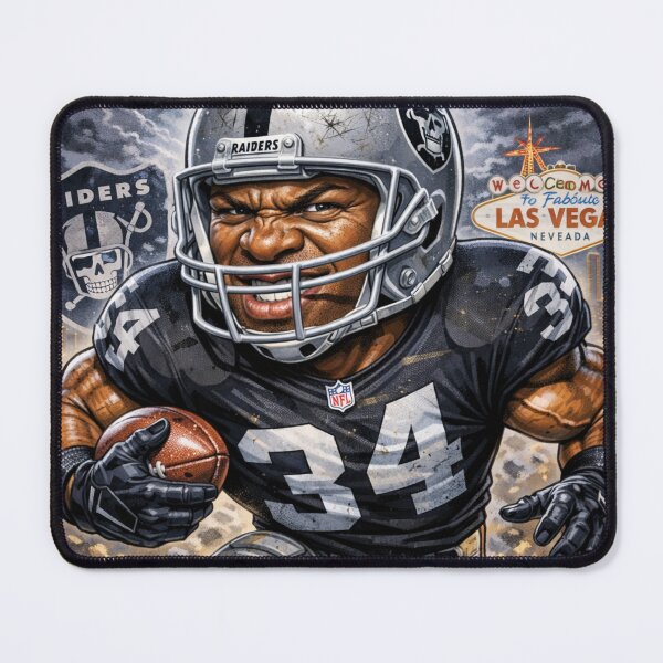 Item preview, BO KNOWS JACKSON designed and sold by voxvizion.