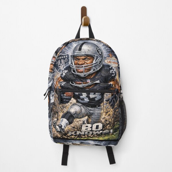 Item preview, BO KNOWS JACKSON designed and sold by voxvizion.