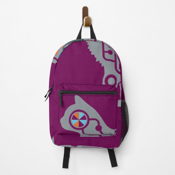 Item preview, Cat Robot designed and sold by Fire in Blue.