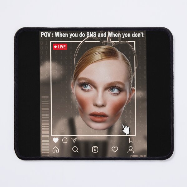 Item preview, S.N.S_<<ON/OFF>> designed and sold by Pronoian-Space.