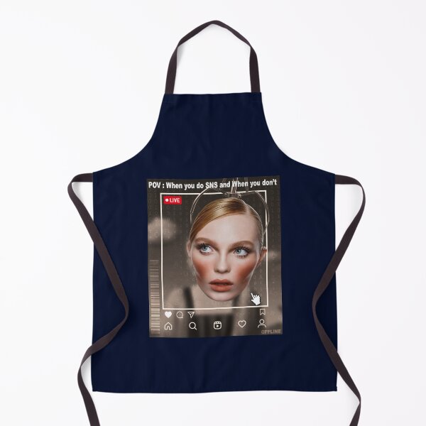 Item preview, S.N.S_<<ON/OFF>> designed and sold by Pronoian-Space.