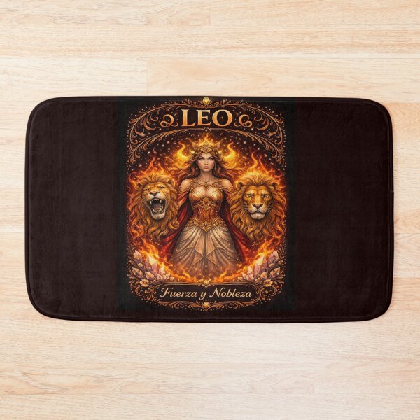 Item preview, Leo Zodiac Queen sweatshirt | Lion astrology sign, Fierce & Noble design designed and sold by LaModaLoKa01.