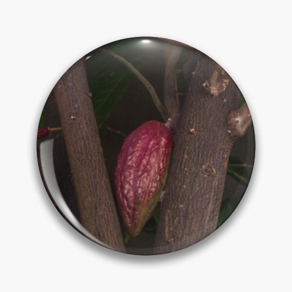 Item preview, Theobroma cacao designed and sold by ROSE ANN BANILAR.