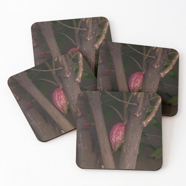 Item preview, Theobroma cacao designed and sold by ROSE ANN BANILAR.