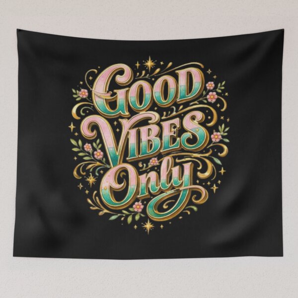 Item preview, Elegant Decorative Typography – Stylish Script Quote Shirt designed and sold by wanado.