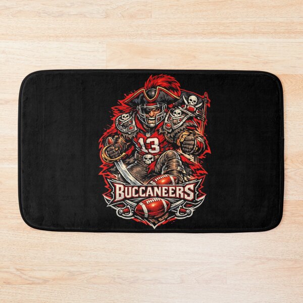 Item preview, Buccaneers Championship Tampa Florida Captain  designed and sold by voxvizion.