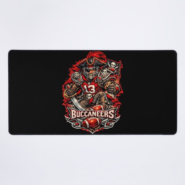Item preview, Buccaneers Championship Tampa Florida Captain  designed and sold by voxvizion.