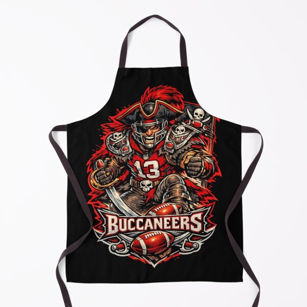 Item preview, Buccaneers Championship Tampa Florida Captain  designed and sold by voxvizion.