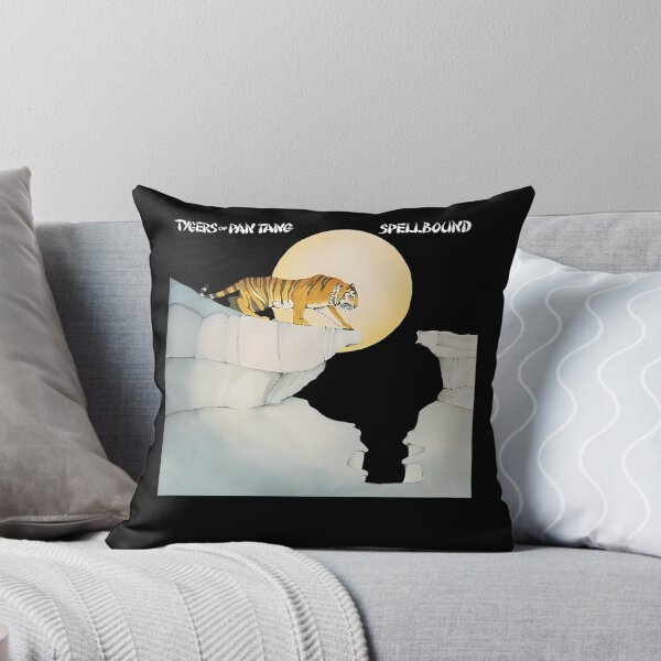 Item preview, Tygers Of Pan Tang Spellbound Album 1981  designed and sold by nandibucek.