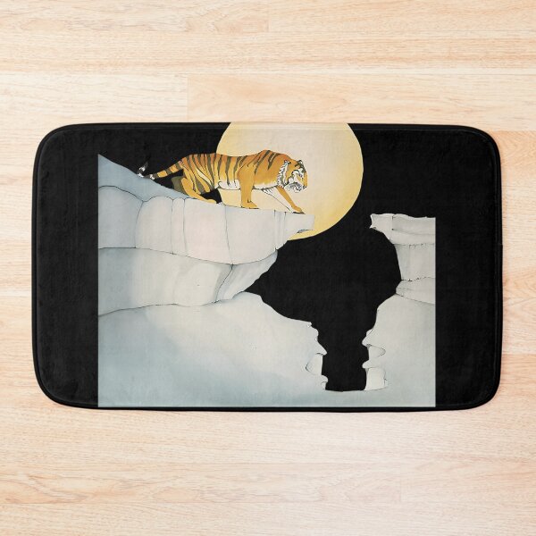 Item preview, Tygers Of Pan Tang Spellbound Album 1981  designed and sold by nandibucek.