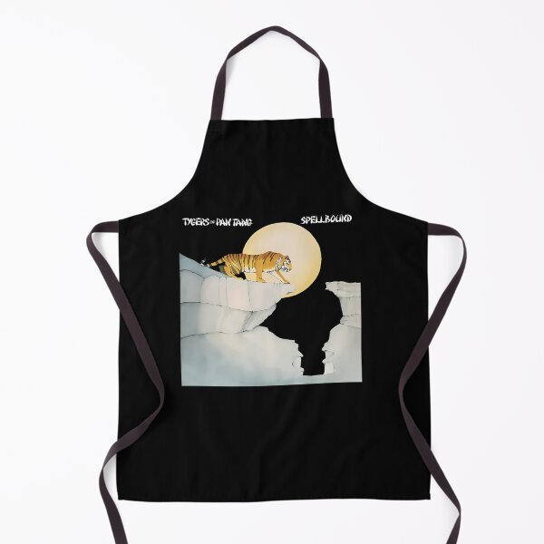 Item preview, Tygers Of Pan Tang Spellbound Album 1981  designed and sold by nandibucek.