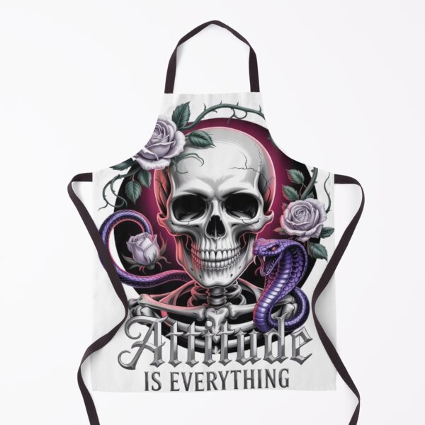 Item preview, Attitude Is Everything – Mindset Makes the Difference designed and sold by NewUSShop.