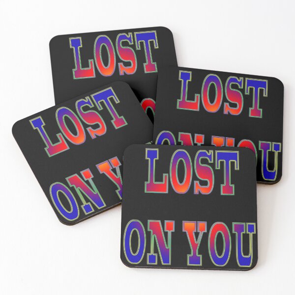 Item preview, All I lost with you designed and sold by Astralia.