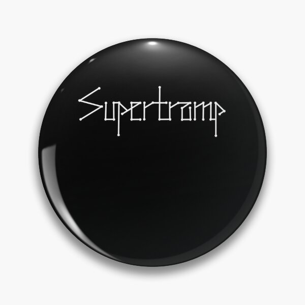 Item preview, Supertramp designed and sold by nandibucek.
