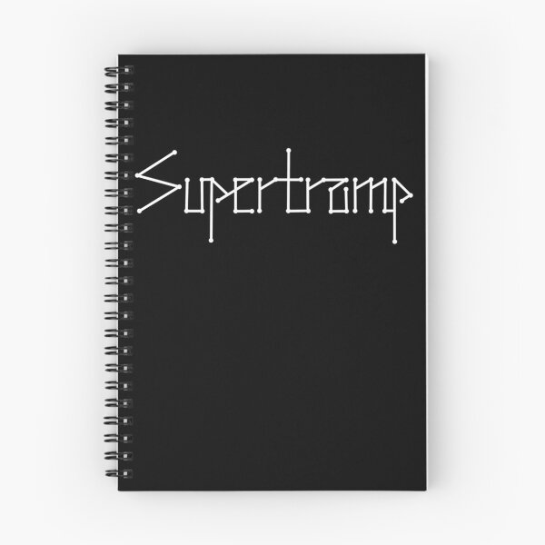 Item preview, Supertramp designed and sold by nandibucek.