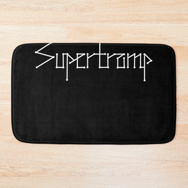 Item preview, Supertramp designed and sold by nandibucek.