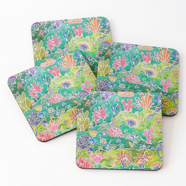 Item preview, Corals designed and sold by Raichbhe.