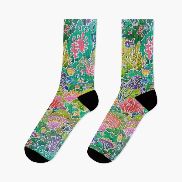 Item preview, Corals designed and sold by Raichbhe.