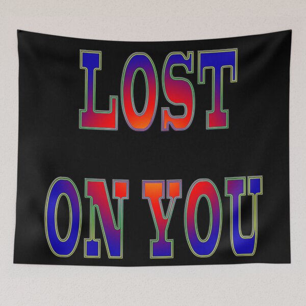 Item preview, All I lost with you designed and sold by Astralia.