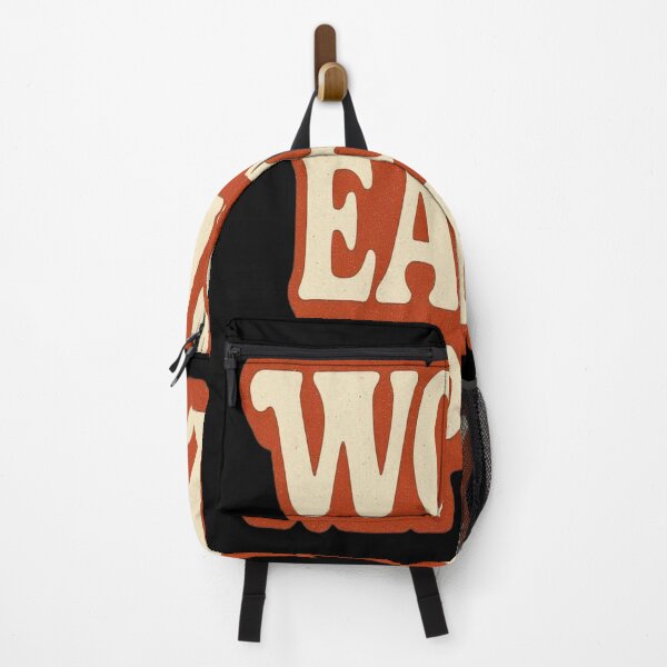 Item preview, Work Earn Repeat Hustle Motivation Typography Design designed and sold by Adappai.