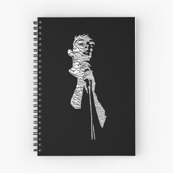Item preview, Joy Division Ian Curtis designed and sold by nandibucek.