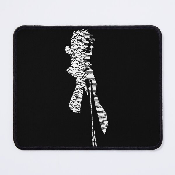 Item preview, Joy Division Ian Curtis designed and sold by nandibucek.
