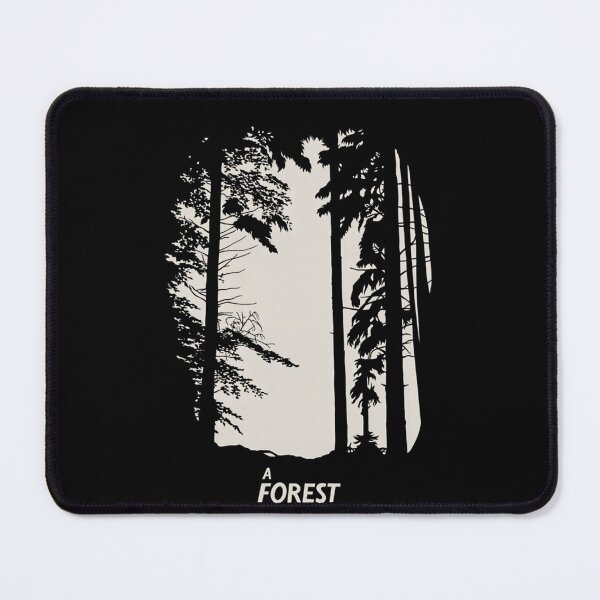 Item preview, The Cure A Forest designed and sold by nandibucek.