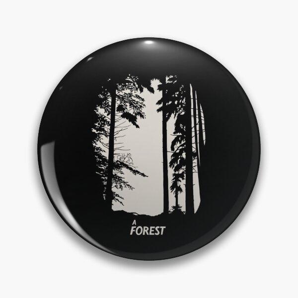 Item preview, The Cure A Forest designed and sold by nandibucek.