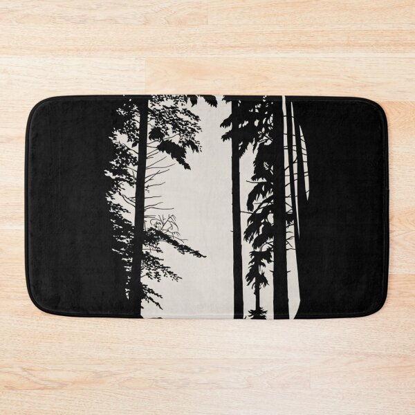 Item preview, The Cure A Forest designed and sold by nandibucek.