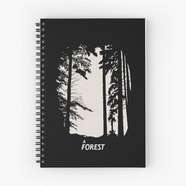 Item preview, The Cure A Forest designed and sold by nandibucek.