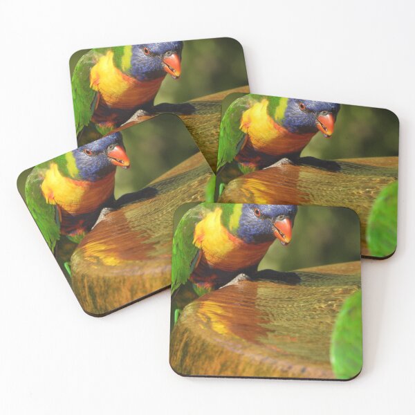 Item preview, Rainbow Reflections designed and sold by Claire L Page Photography.
