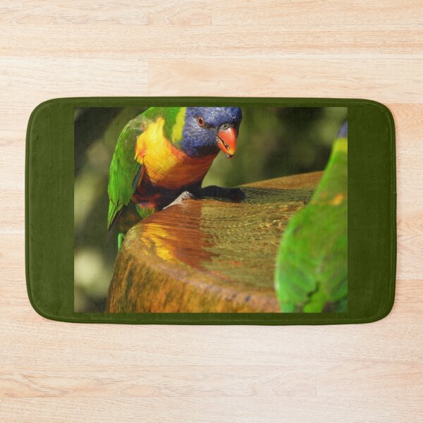 Item preview, Rainbow Reflections designed and sold by Claire L Page Photography.