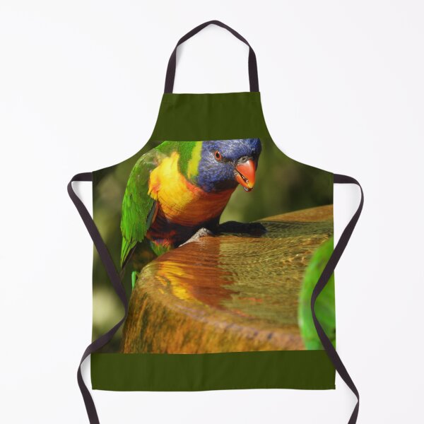Item preview, Rainbow Reflections designed and sold by Claire L Page Photography.