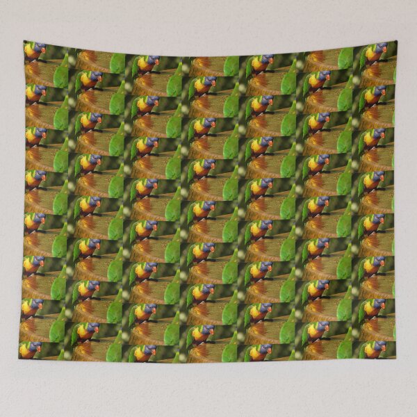 Item preview, Rainbow Reflections designed and sold by Claire L Page Photography.